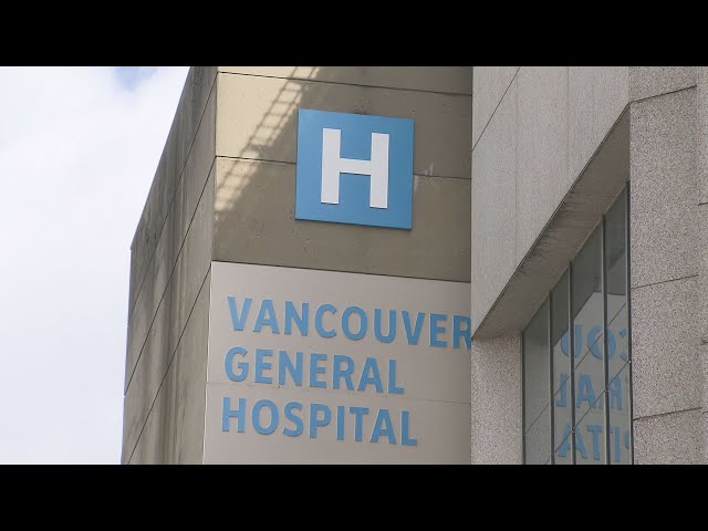 ⁣BC Nurses' Union demands better security after student nurse stabbed at VGH