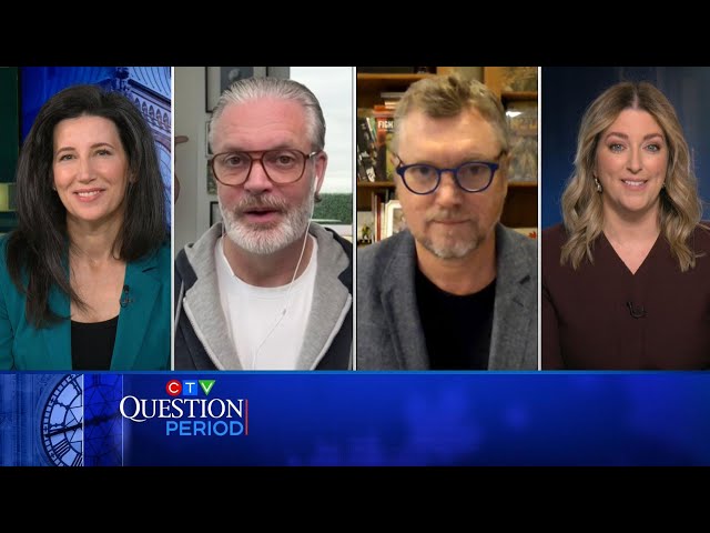 ⁣What does Trump administration nominees mean for Canada? | CTV's Question Period