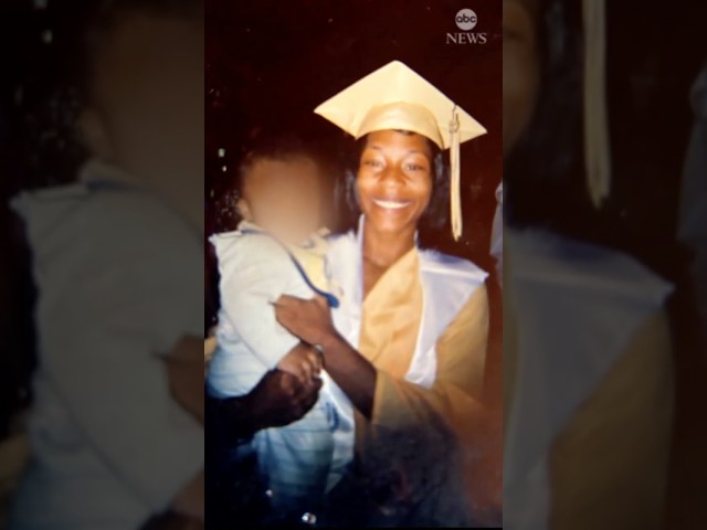 ⁣DOJ opens civil rights investigation in killing of Sonya Massey