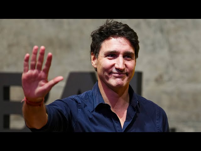 ⁣PM Trudeau admits federal government should have ‘acted quicker’ on immigration