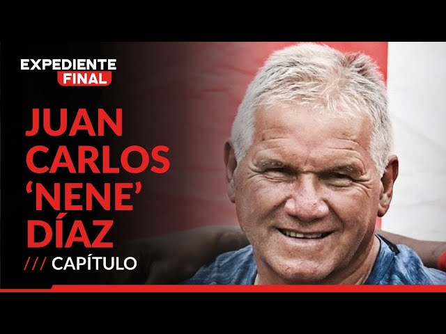 ⁣Antes de morir, Juan Carlos ‘El Nene’ Díaz celebró la estrella del Atlético Bucaramanga