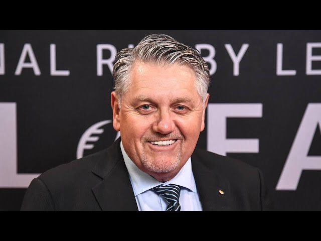 ⁣‘Spot on’: Ray Hadley’s ‘epic spray’ toward Anthony Albanese