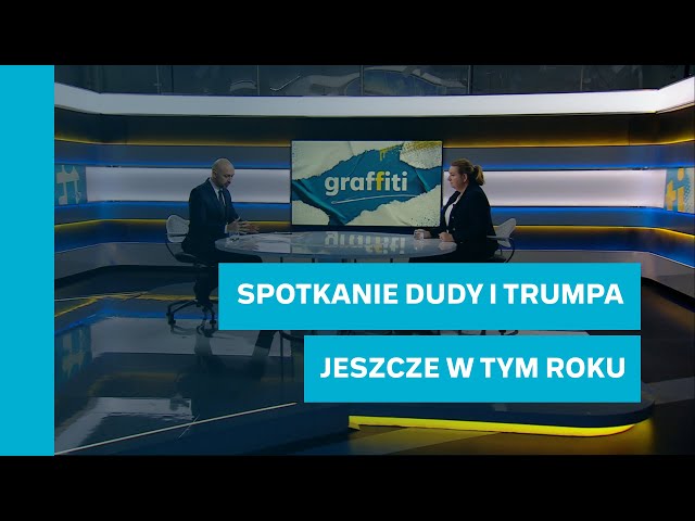 ⁣Kluczowa broń dla Ukrainy. Jest głos z Pałacu Prezydenckiego