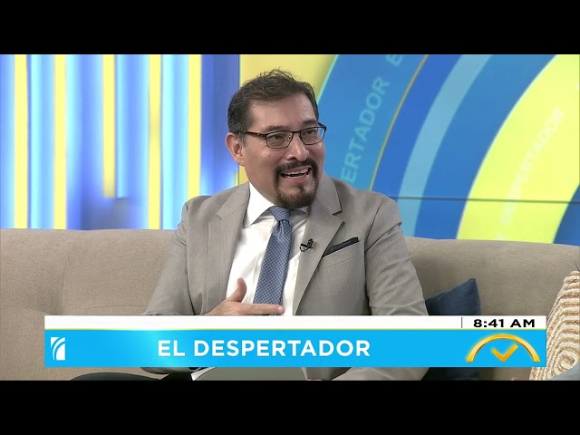 ⁣Carlos Pimentel: “En los contratos de alquiler del Estado no existe la renovación automática”