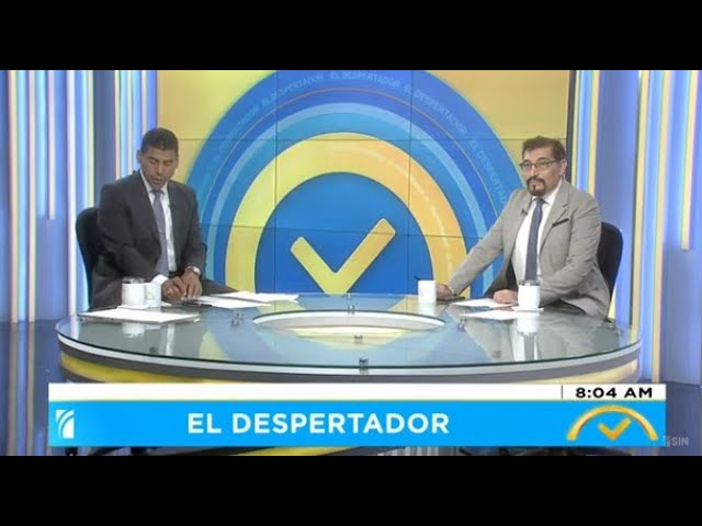 ⁣EN VIVO 18/11/2024 #ElDespertadorCompleto