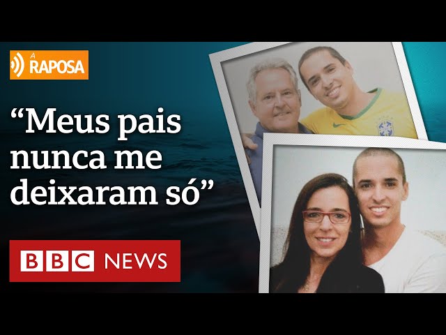 ⁣A luta das famílias de brasileiros inocentes que foram presos  – A Raposa: Episódio 4