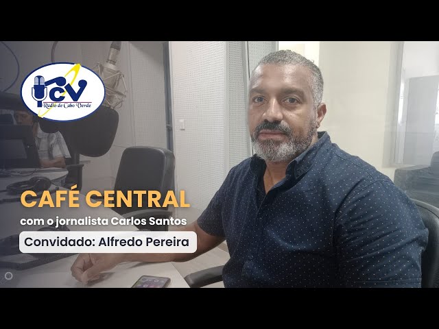 ⁣CAFÉ CENTRAL RCV /18 novembro 2024 - CNE cria Unidade de Verificação da Informação Eleitoral