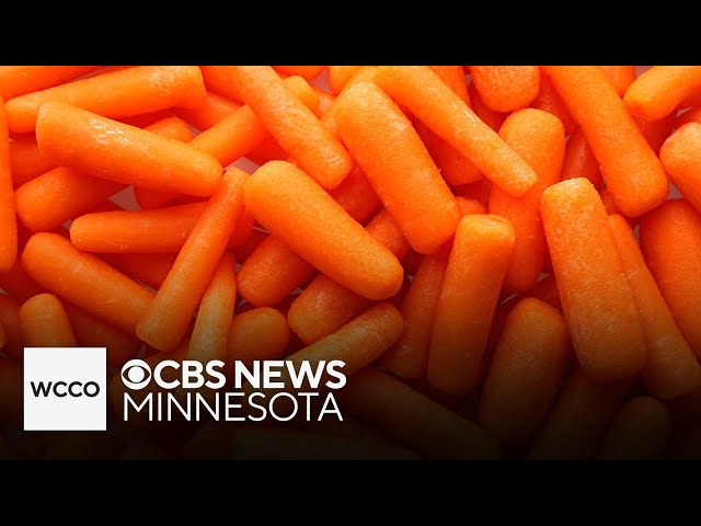 ⁣E. coli cases linked to recalled carrots, and more headlines