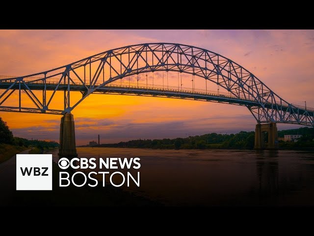 ⁣Communities weigh options for replacing Cape Cod bridges and more top stories