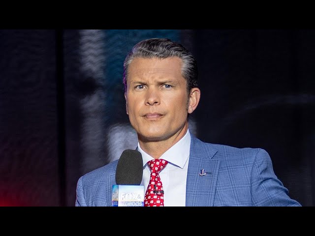 ⁣Hegseth lawyer says settlement paid to sexual assault accuser was "extortion"