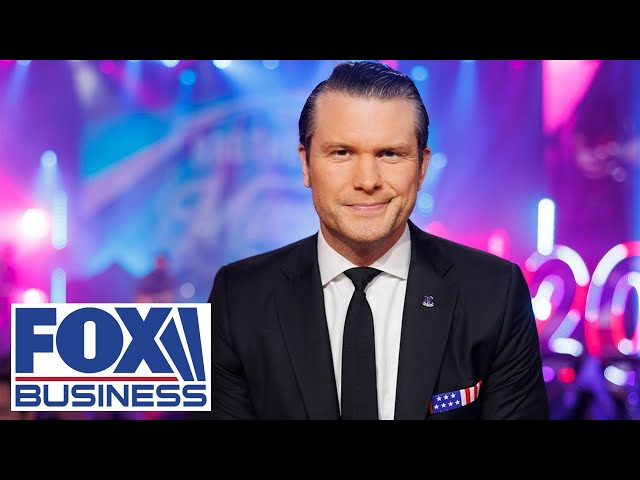 ⁣Congressional support rises for Pete Hegseth: He brings in ‘real experience’