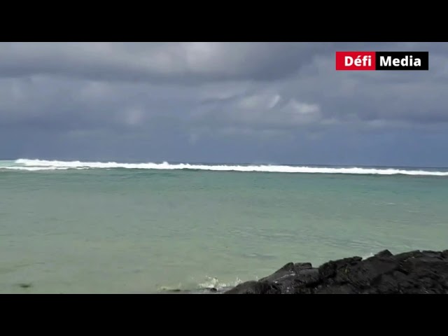 ⁣Prudence si vous prévoyez de vous rendre sur les plages