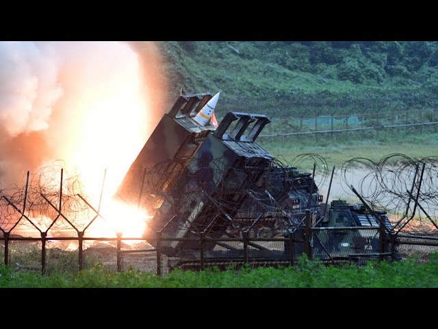 ⁣Missiles ATACMS : un feu vert américain trop tardif pour faire la différence en Ukraine ?