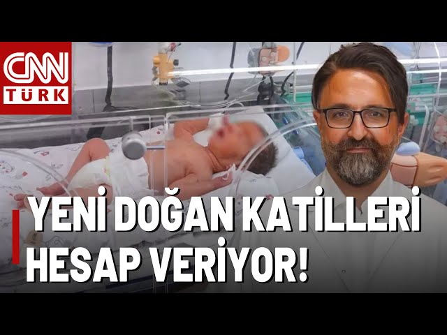 ⁣Acımasızca Bebek Öldüren Çete Yargılanıyor! 47 Sanık Hakim Karşısında Ne Dedi?