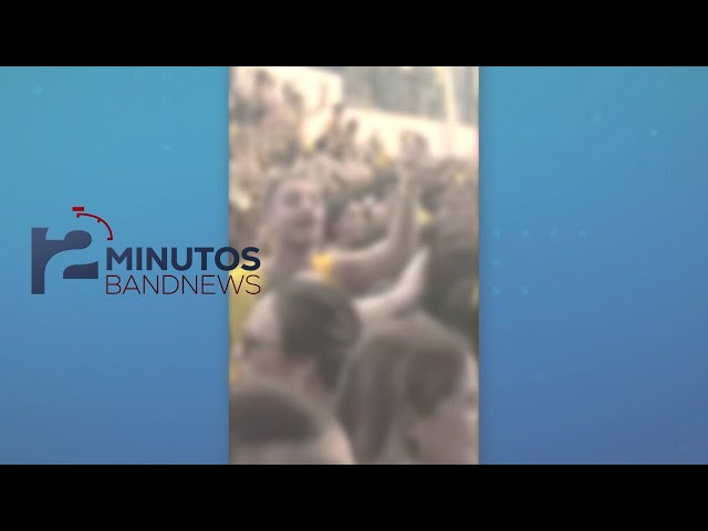 ⁣BandNews em 2 Minutos (18/11/24 - Tarde) Alunos da PUC denunciados após proferirem ofensas racistas