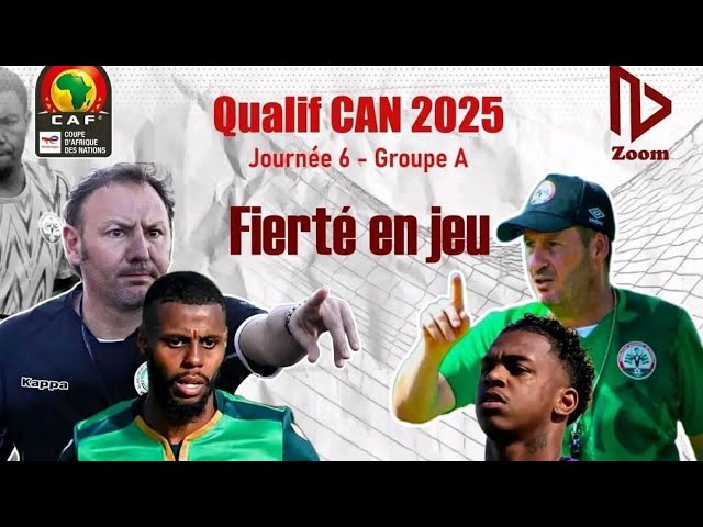 ⁣Madagascar VS Comores : le départ des héros de l’océan indien vers le stade