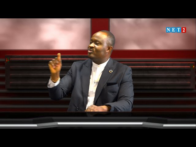 ⁣((LIVE)) THE SEAT WITH KWASI KWATENG FRIMPONG, SPOKESPERSON FO MINISTRY OF EDUCATION ( NOV 18, 2024)