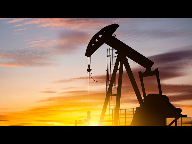 ⁣Analysis: Oil and other commodities see overnight bump in markets