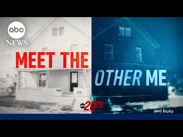 ⁣Trailer: 20/20 ‘Meet The Other Me’ new episode airs Nov. 22nd on ABC