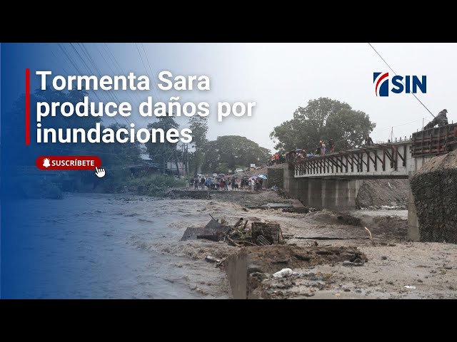 ⁣#PrimeraEmisión: Haitianos y operativos