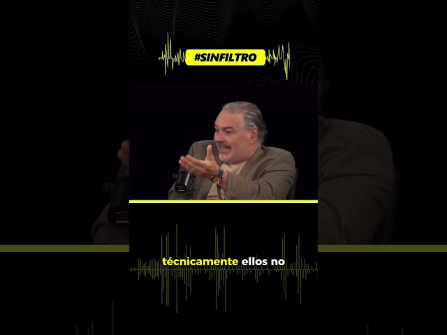 ⁣#SinFiltro Los alcaldes de PR van a tener que tomar una decisión que han esquivado por mucho tiempo