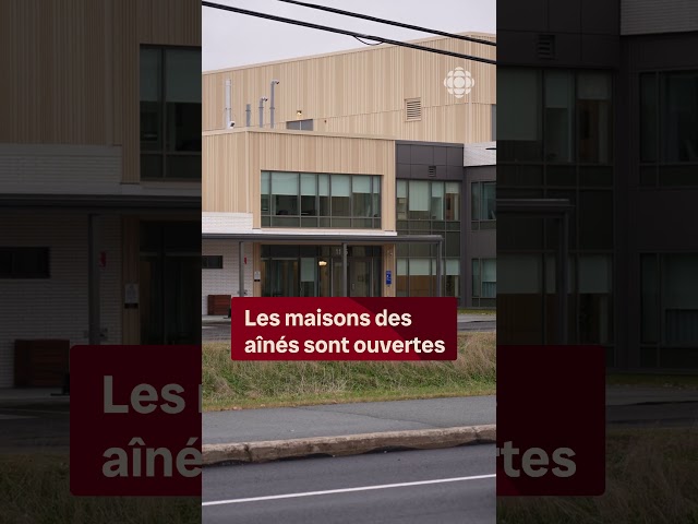 ⁣Coups de feu au centre-ville de Rouyn-Noranda | Vidéojournal