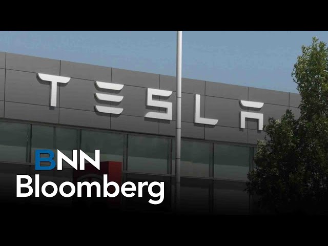 ⁣Outlook for Tesla amid Trump's proposed relaxed U.S. self-driving rules