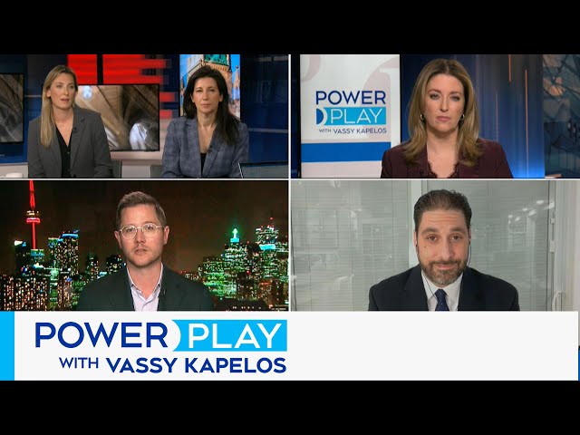 ⁣PM Trudeau addresses immigration issues in new video | Power Play with Vassy Kapelos