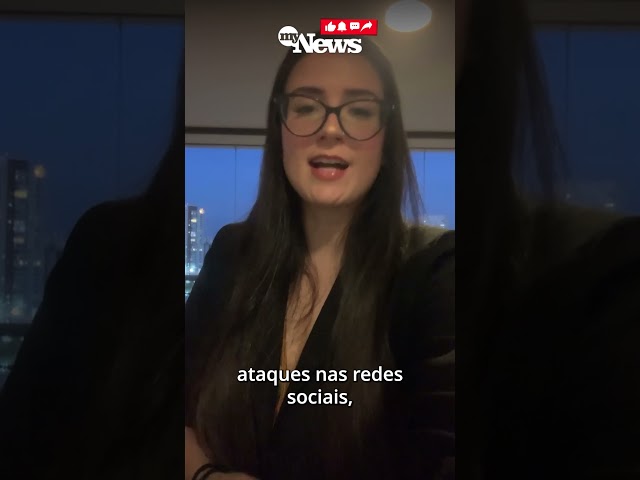 ⁣'Classe artística foi massacrada por Temer e Bolsonaro': relembre entrevista de Marcelo Ru