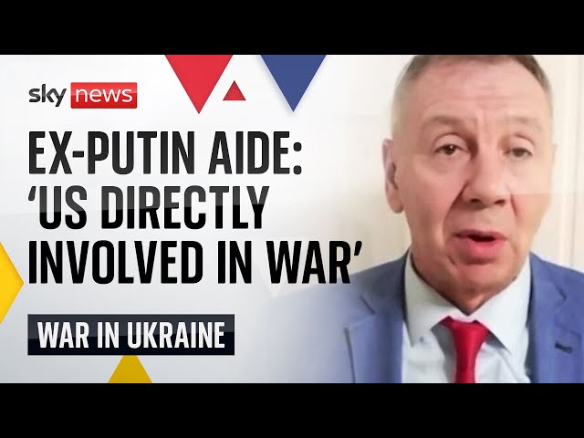 ⁣How might Putin react if Ukraine use long-range missiles ? | Ukraine War