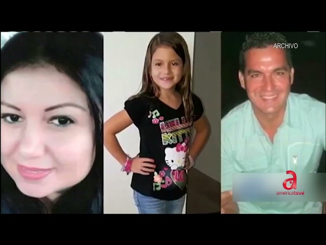 ⁣Esposo de Colombiana desaparecida junto a su hija en Miami se declara inocente