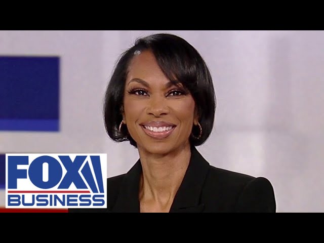 ⁣Harris Faulkner: The joy of 'what's next' can begin after Trump's win