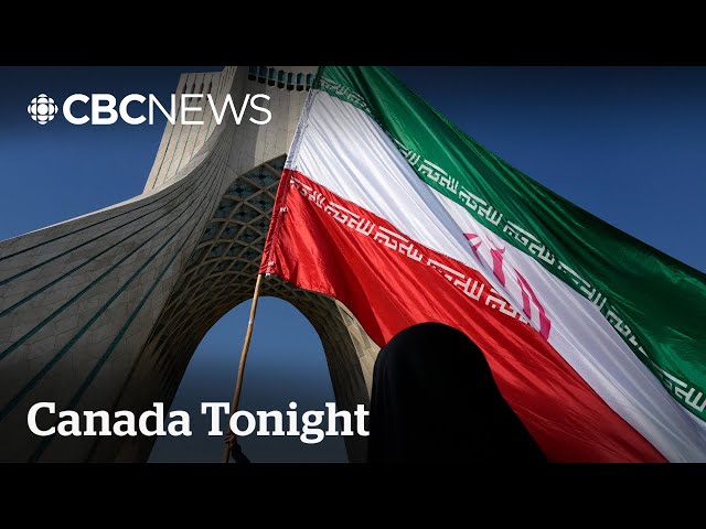 ⁣Foiled Iranian plot to kill former minister shows Canada ‘not immune’: ex-CSIS exec | Canada Tonight