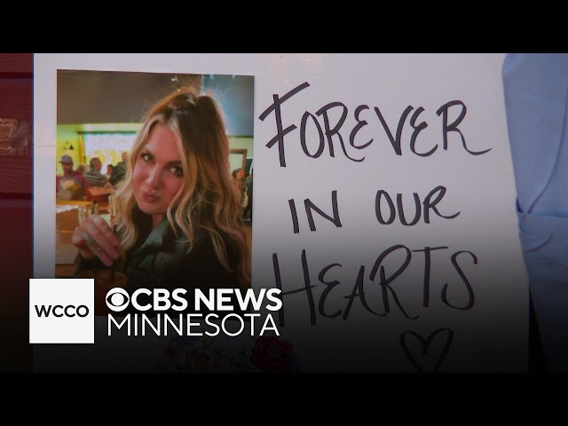 ⁣Park Tavern hosts benefit for slain server’s family