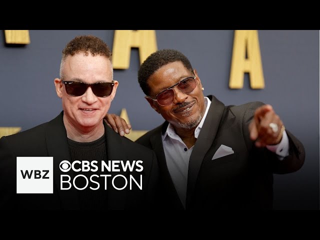 ⁣Kid 'n Play inducted into Berklee College of Music Hip-Hop Hall of Fame