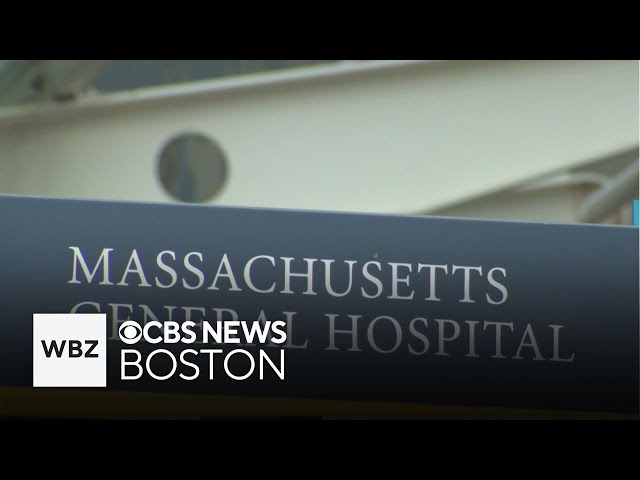 ⁣Massachusetts General Hospital primary care doctors file to unionize