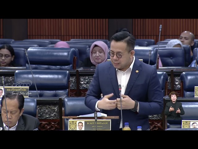 ⁣19 NOVEMBER 2024 - ILHAM KESUMA TAWAR PROGRAM LATIHAN AMALI BERSTRUKTUR DAN BERBAYAR