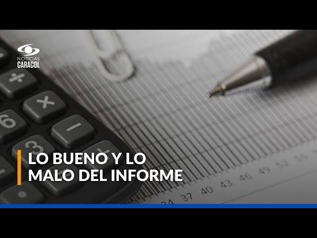 ⁣Economía colombiana creció 2.0% el tercer trimestre de 2024, según DANE: lo bueno y lo preocupante