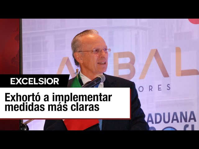 ⁣Coparmex: Reducción en el presupuesto 2025 genera incertidumbre y debe ajustarse