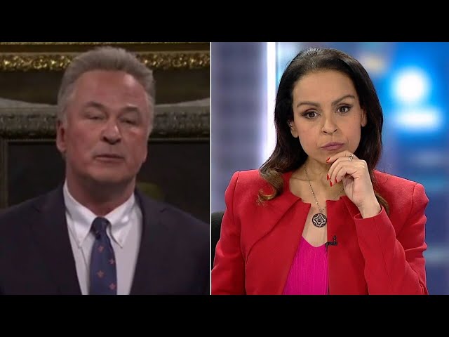 ⁣Lefties losing it: Rita Panahi hits out at ‘cringe’ SNL skit about RFK Jr