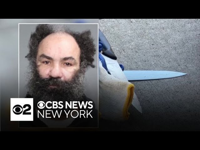 ⁣Third NYC stabbing victim dies; suspect charged with 3 counts of murder