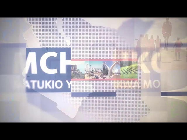 ⁣K24 TV LIVE| Habari kutoka kote nchini kwenye #K24Mchipuko