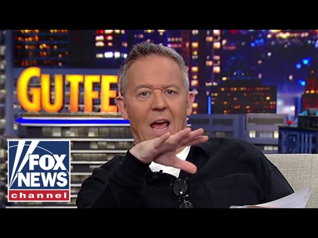 ⁣Are Dems ready to give up and grow up?: Gutfeld