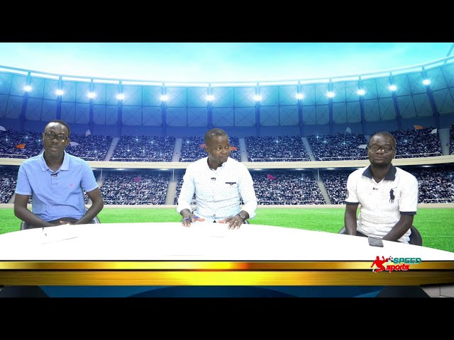 ⁣Le football de table ( baby foot): une discipline sportive grandissante en Afrique