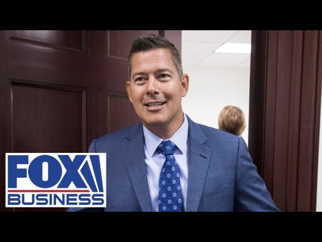 ⁣Trump taps Sean Duffy for Transportation secretary