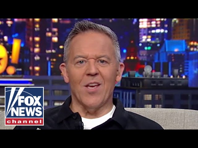 ⁣Greg Gutfeld: Was Mika and Joe's hatred just for show?