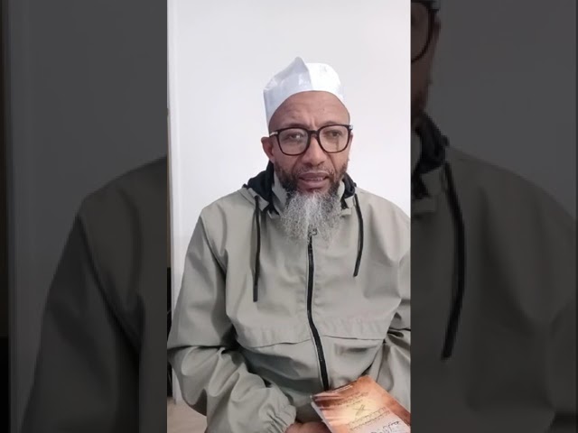 ⁣Dars من أدلة التوحيد الربوبية