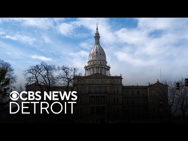 ⁣Michigan House passes bills restricting guns at polling places and more top stories