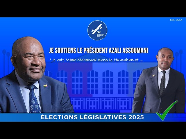 ⁣Candidature du ministre des affaires étrangères YI jetéwa à la poubelle : Déclaration YAWANA WA CRC