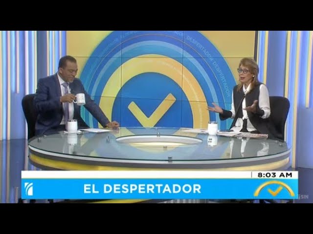 ⁣EN VIVO 19/11/2024 #ElDespertadorCompleto